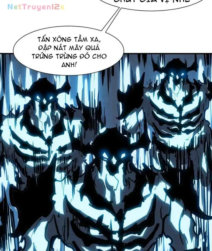 Chỉ Có Một Giọt Máu Vĩnh Cửu, Ta Vô Địch Tại Thế Chap 31 - Next Chap 32