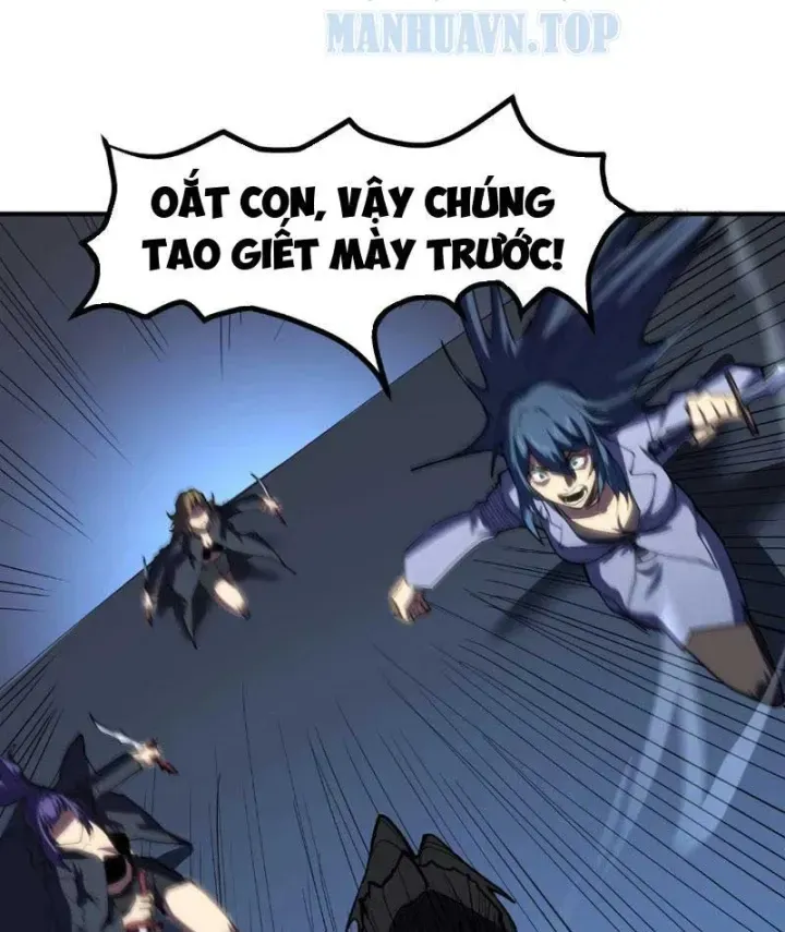 Chỉ Có Một Giọt Máu Vĩnh Cửu, Ta Vô Địch Tại Thế Chap 31 - Next Chap 32