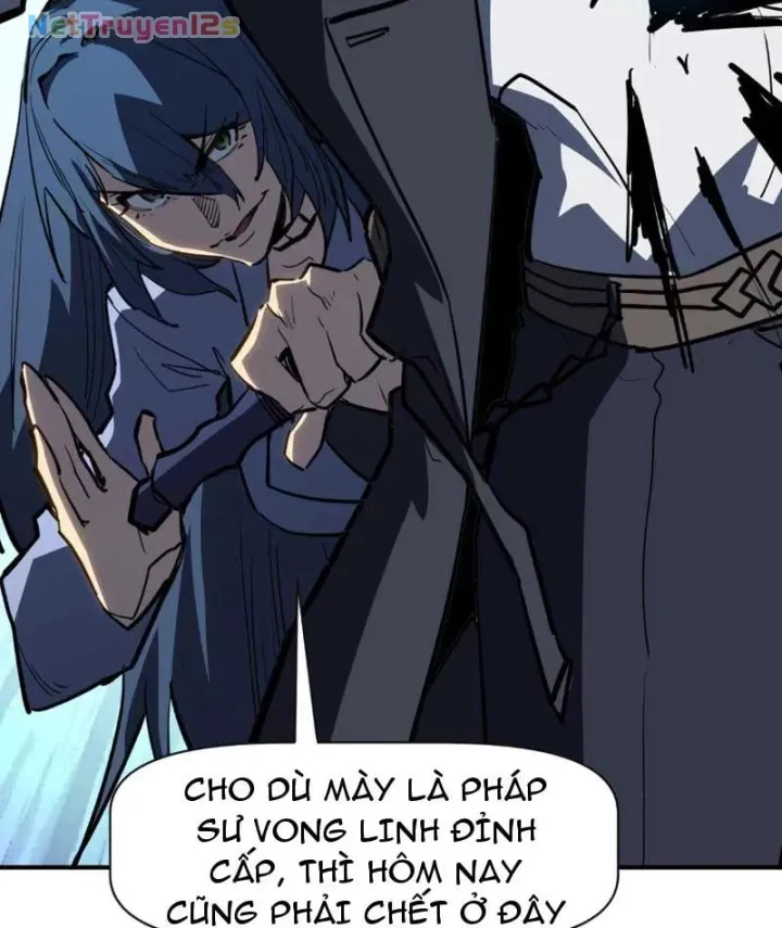 Chỉ Có Một Giọt Máu Vĩnh Cửu, Ta Vô Địch Tại Thế Chap 31 - Next Chap 32