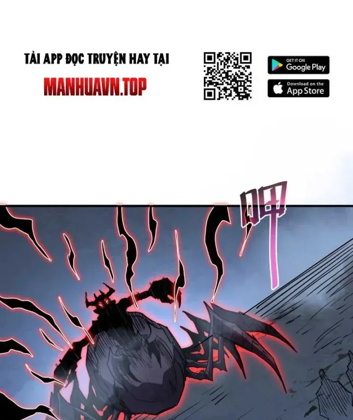 Chỉ Có Một Giọt Máu Vĩnh Cửu, Ta Vô Địch Tại Thế Chap 31 - Next Chap 32
