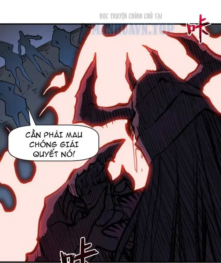 Chỉ Có Một Giọt Máu Vĩnh Cửu, Ta Vô Địch Tại Thế Chap 31 - Next Chap 32