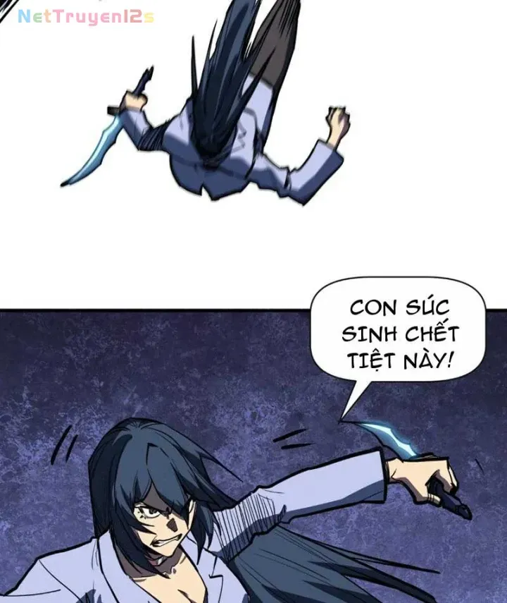 Chỉ Có Một Giọt Máu Vĩnh Cửu, Ta Vô Địch Tại Thế Chap 31 - Next Chap 32
