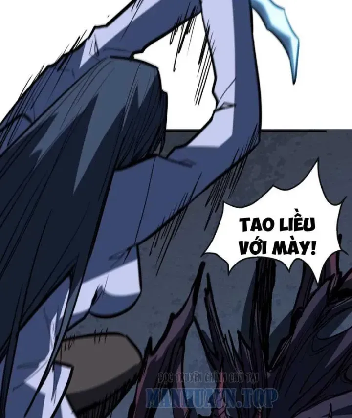 Chỉ Có Một Giọt Máu Vĩnh Cửu, Ta Vô Địch Tại Thế Chap 31 - Next Chap 32