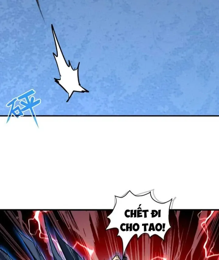 Chỉ Có Một Giọt Máu Vĩnh Cửu, Ta Vô Địch Tại Thế Chap 31 - Next Chap 32