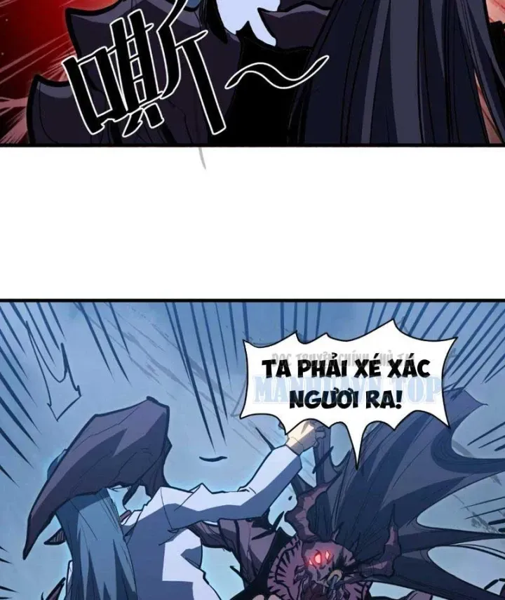 Chỉ Có Một Giọt Máu Vĩnh Cửu, Ta Vô Địch Tại Thế Chap 31 - Next Chap 32