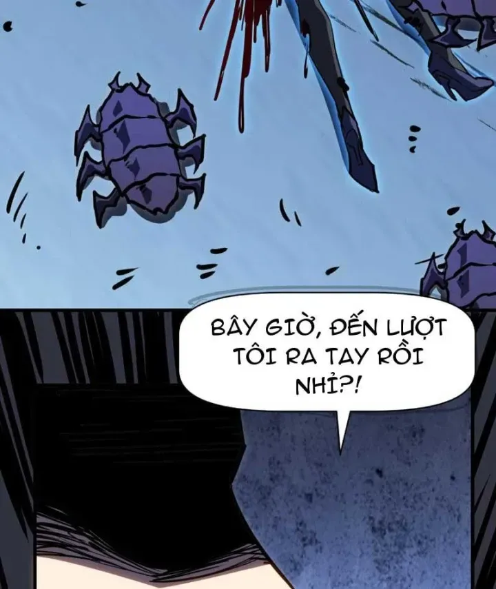 Chỉ Có Một Giọt Máu Vĩnh Cửu, Ta Vô Địch Tại Thế Chap 31 - Next Chap 32
