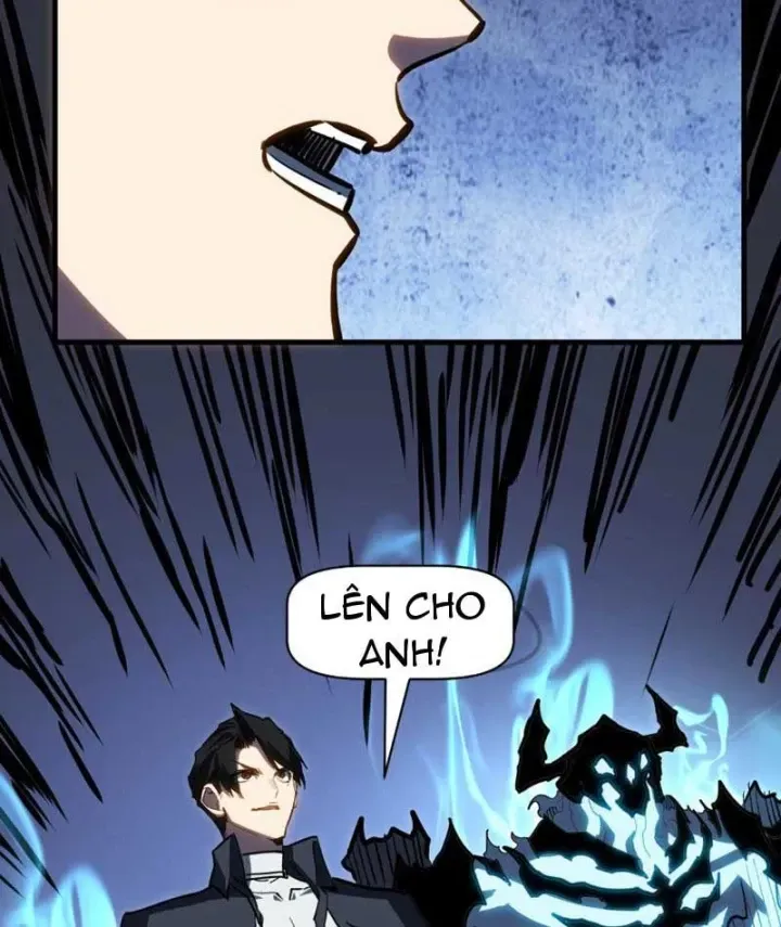 Chỉ Có Một Giọt Máu Vĩnh Cửu, Ta Vô Địch Tại Thế Chap 31 - Next Chap 32