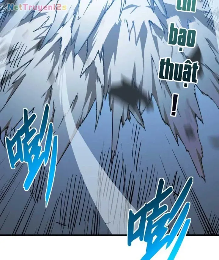 Chỉ Có Một Giọt Máu Vĩnh Cửu, Ta Vô Địch Tại Thế Chap 31 - Next Chap 32