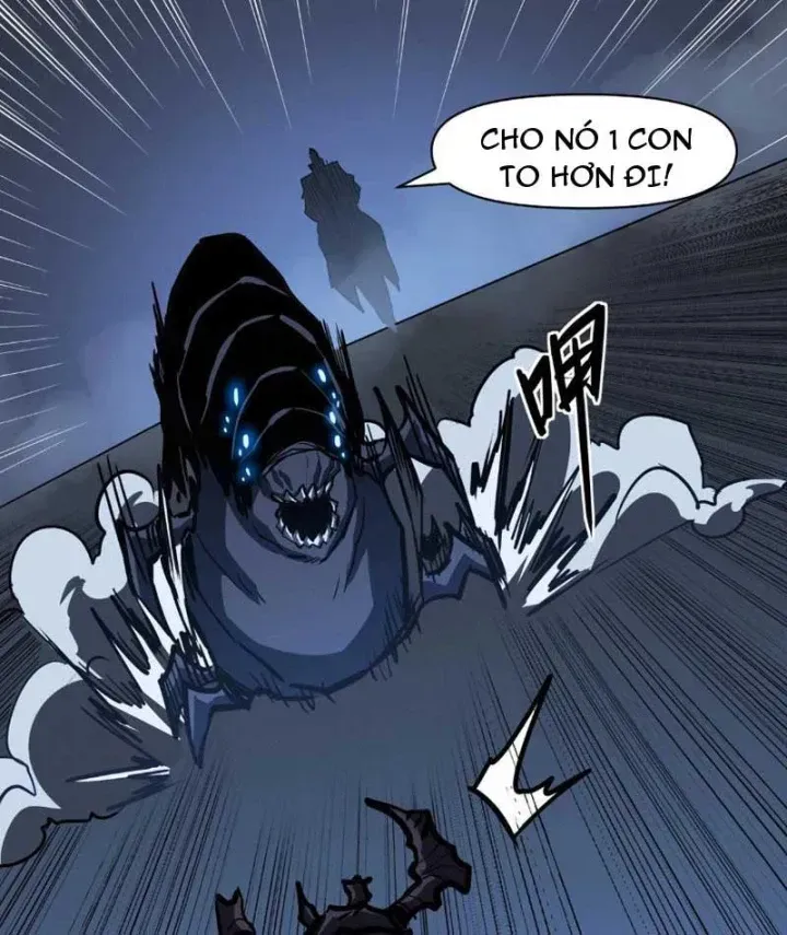 Chỉ Có Một Giọt Máu Vĩnh Cửu, Ta Vô Địch Tại Thế Chap 31 - Next Chap 32