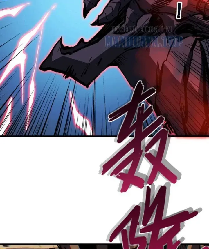 Chỉ Có Một Giọt Máu Vĩnh Cửu, Ta Vô Địch Tại Thế Chap 31 - Next Chap 32