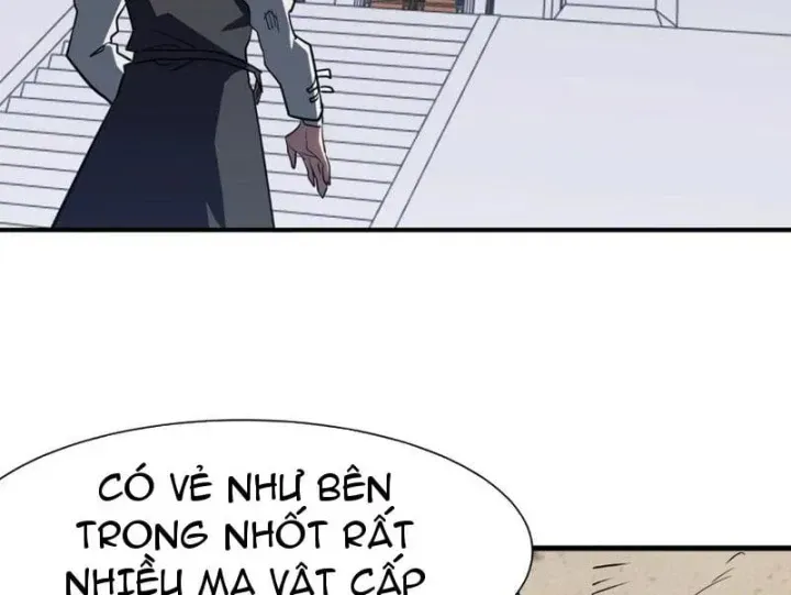 Chỉ Có Một Giọt Máu Vĩnh Cửu, Ta Vô Địch Tại Thế Chap 32 - Next Chap 33
