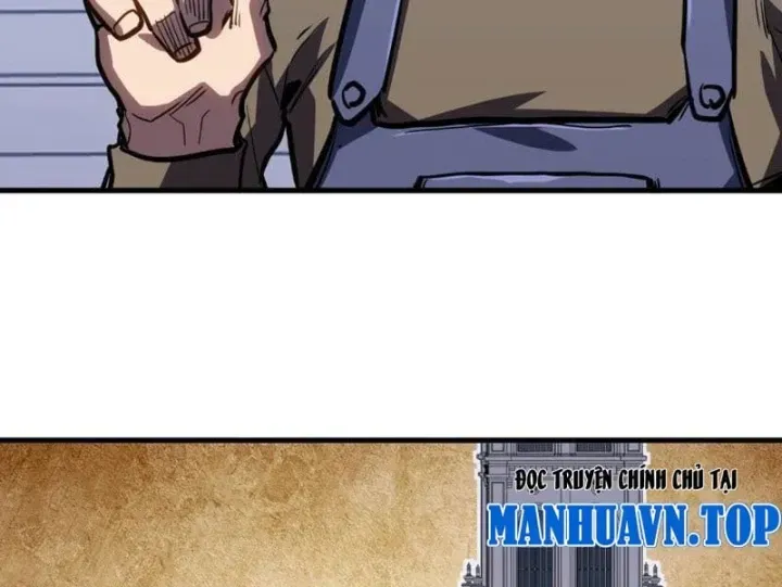 Chỉ Có Một Giọt Máu Vĩnh Cửu, Ta Vô Địch Tại Thế Chap 32 - Next Chap 33