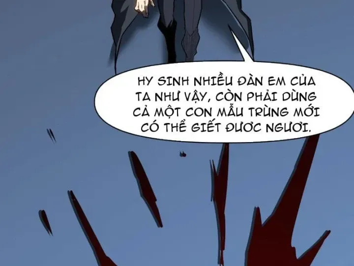 Chỉ Có Một Giọt Máu Vĩnh Cửu, Ta Vô Địch Tại Thế Chap 32 - Next Chap 33