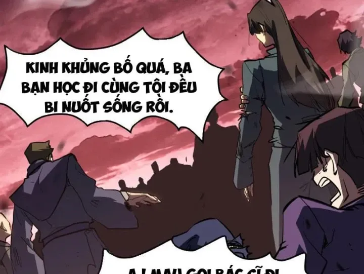 Chỉ Có Một Giọt Máu Vĩnh Cửu, Ta Vô Địch Tại Thế Chap 32 - Next Chap 33