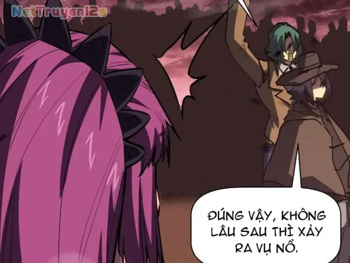 Chỉ Có Một Giọt Máu Vĩnh Cửu, Ta Vô Địch Tại Thế Chap 32 - Next Chap 33