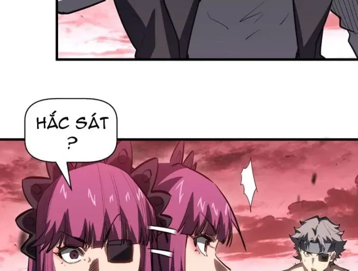 Chỉ Có Một Giọt Máu Vĩnh Cửu, Ta Vô Địch Tại Thế Chap 32 - Next Chap 33