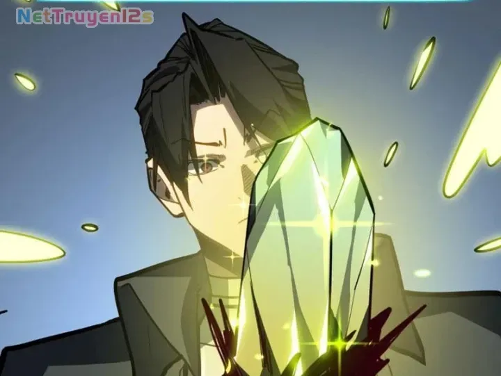 Chỉ Có Một Giọt Máu Vĩnh Cửu, Ta Vô Địch Tại Thế Chap 32 - Next Chap 33