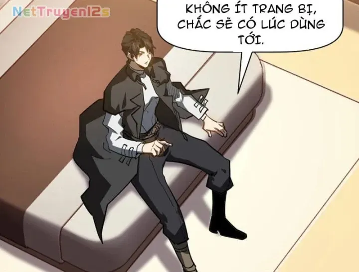 Chỉ Có Một Giọt Máu Vĩnh Cửu, Ta Vô Địch Tại Thế Chap 32 - Next Chap 33