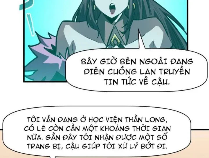 Chỉ Có Một Giọt Máu Vĩnh Cửu, Ta Vô Địch Tại Thế Chap 32 - Next Chap 33