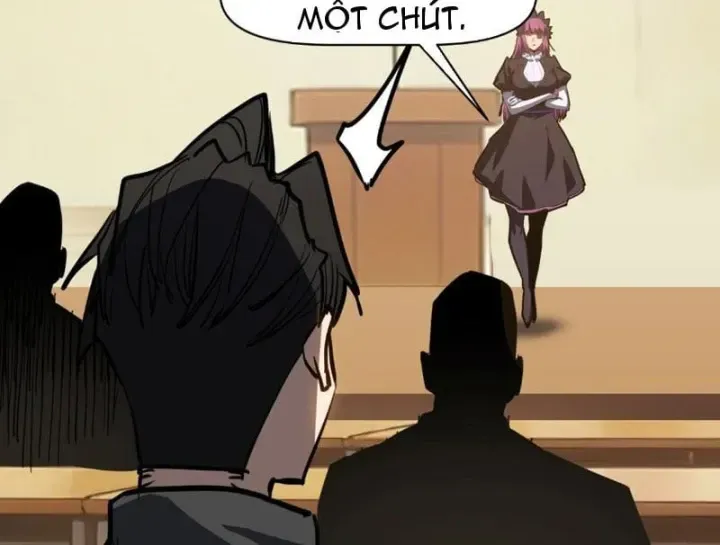 Chỉ Có Một Giọt Máu Vĩnh Cửu, Ta Vô Địch Tại Thế Chap 32 - Next Chap 33