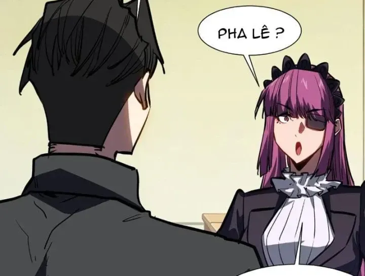 Chỉ Có Một Giọt Máu Vĩnh Cửu, Ta Vô Địch Tại Thế Chap 32 - Next Chap 33