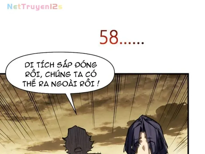 Chỉ Có Một Giọt Máu Vĩnh Cửu, Ta Vô Địch Tại Thế Chap 32 - Next Chap 33