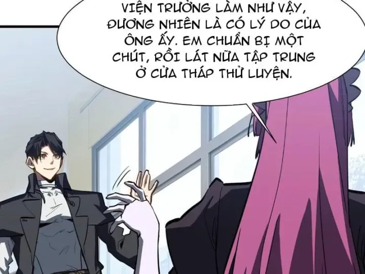 Chỉ Có Một Giọt Máu Vĩnh Cửu, Ta Vô Địch Tại Thế Chap 32 - Next Chap 33