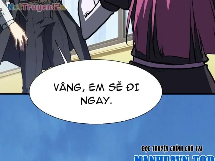 Chỉ Có Một Giọt Máu Vĩnh Cửu, Ta Vô Địch Tại Thế Chap 32 - Next Chap 33