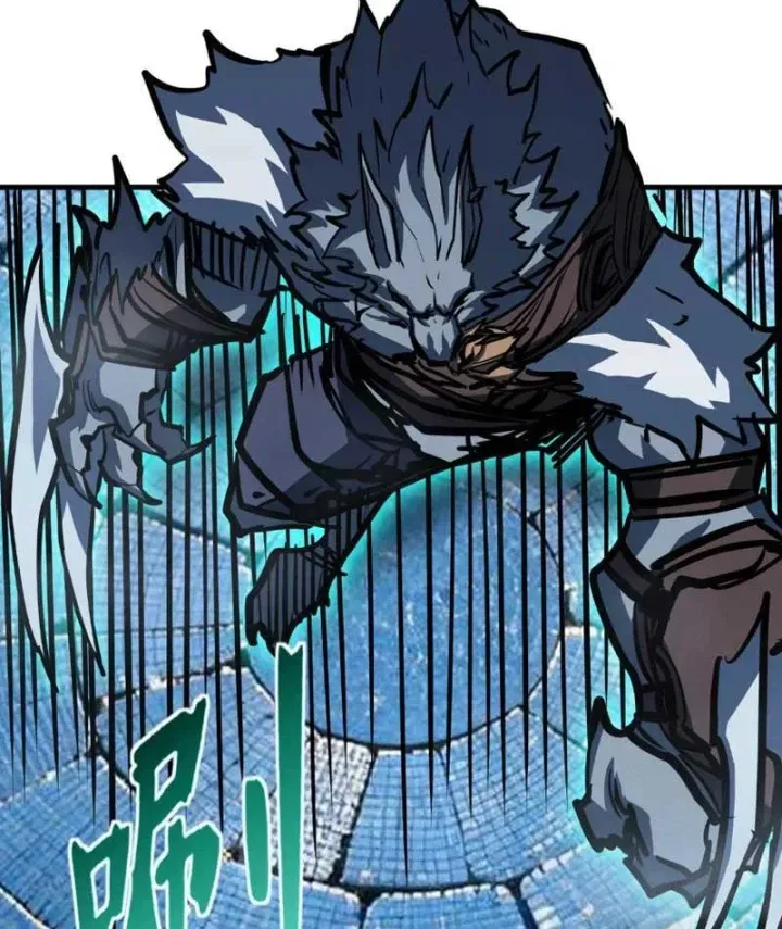 Chỉ Có Một Giọt Máu Vĩnh Cửu, Ta Vô Địch Tại Thế Chap 33 - Next Chap 34