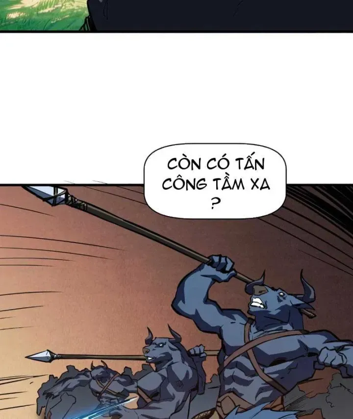 Chỉ Có Một Giọt Máu Vĩnh Cửu, Ta Vô Địch Tại Thế Chap 33 - Next Chap 34