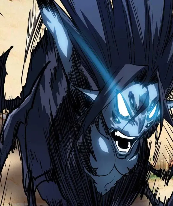 Chỉ Có Một Giọt Máu Vĩnh Cửu, Ta Vô Địch Tại Thế Chap 33 - Next Chap 34