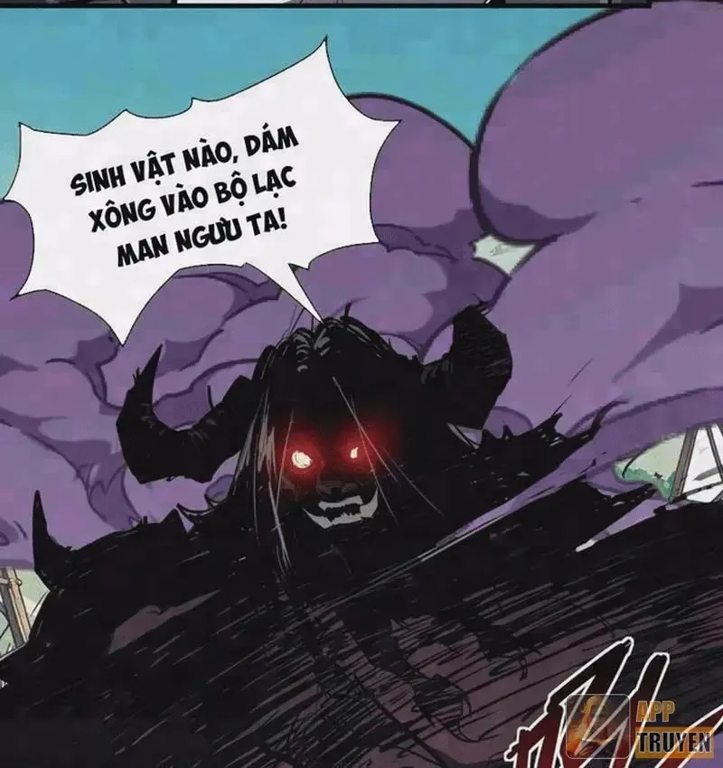 Chỉ Có Một Giọt Máu Vĩnh Cửu, Ta Vô Địch Tại Thế Chap 34 - Next Chap 35