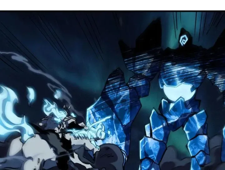 Chỉ Có Một Giọt Máu Vĩnh Cửu, Ta Vô Địch Tại Thế Chap 35 - Next Chap 36