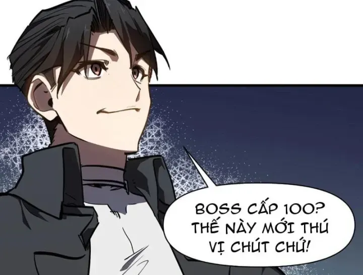 Chỉ Có Một Giọt Máu Vĩnh Cửu, Ta Vô Địch Tại Thế Chap 35 - Next Chap 36