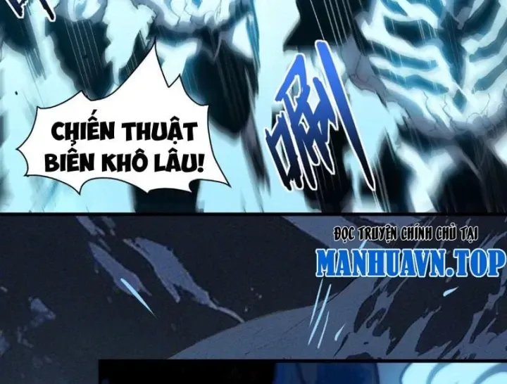 Chỉ Có Một Giọt Máu Vĩnh Cửu, Ta Vô Địch Tại Thế Chap 35 - Next Chap 36