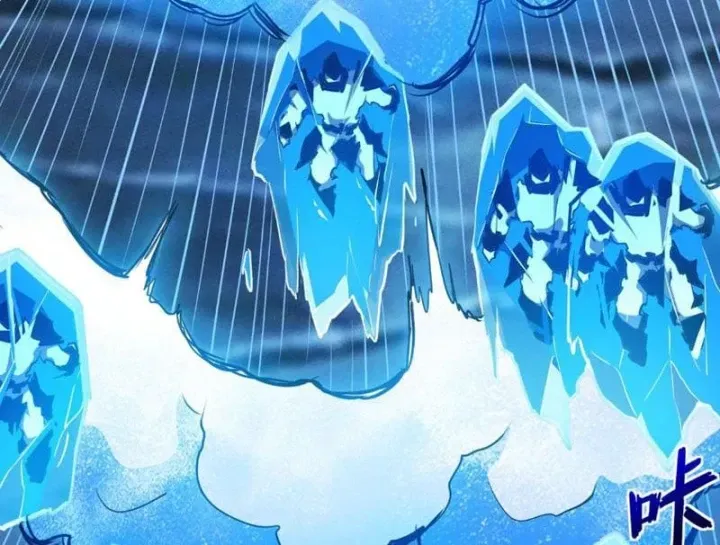 Chỉ Có Một Giọt Máu Vĩnh Cửu, Ta Vô Địch Tại Thế Chap 35 - Next Chap 36