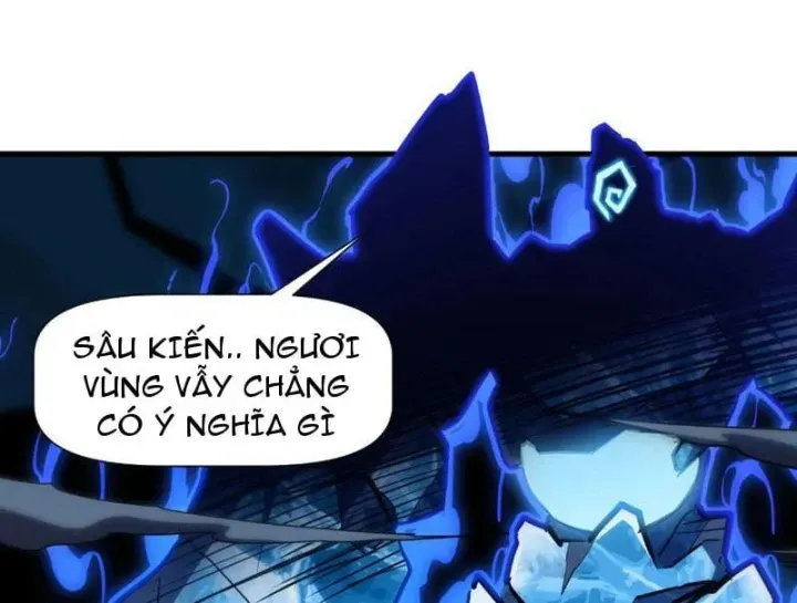 Chỉ Có Một Giọt Máu Vĩnh Cửu, Ta Vô Địch Tại Thế Chap 35 - Next Chap 36