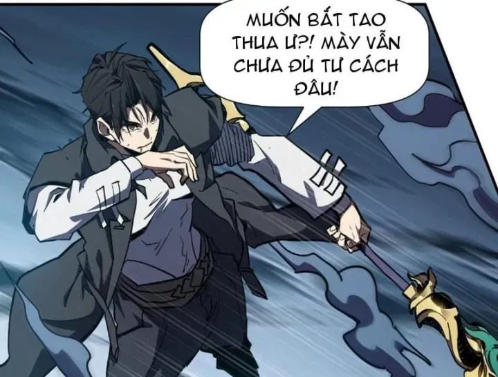 Chỉ Có Một Giọt Máu Vĩnh Cửu, Ta Vô Địch Tại Thế Chap 35 - Next Chap 36