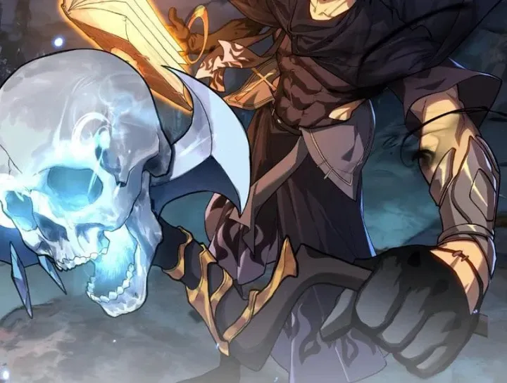 Chỉ Có Một Giọt Máu Vĩnh Cửu, Ta Vô Địch Tại Thế Chap 35 - Next Chap 36
