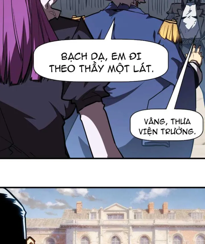 Chỉ Có Một Giọt Máu Vĩnh Cửu, Ta Vô Địch Tại Thế Chap 36 - Next Chap 37