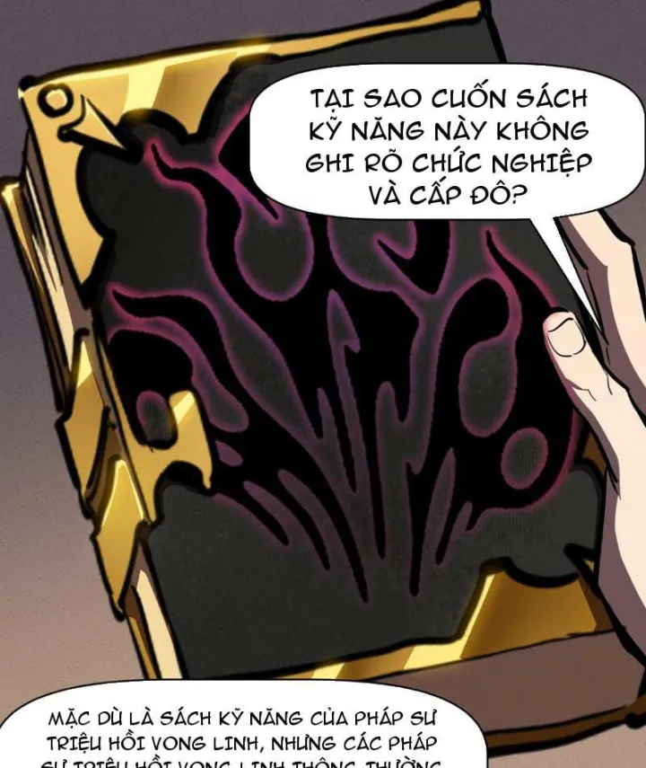 Chỉ Có Một Giọt Máu Vĩnh Cửu, Ta Vô Địch Tại Thế Chap 36 - Next Chap 37
