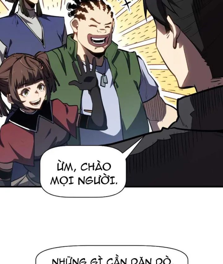 Chỉ Có Một Giọt Máu Vĩnh Cửu, Ta Vô Địch Tại Thế Chap 36 - Next Chap 37