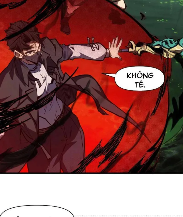 Chỉ Có Một Giọt Máu Vĩnh Cửu, Ta Vô Địch Tại Thế Chap 36 - Next Chap 37