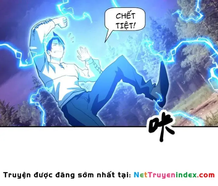 Chỉ Có Một Giọt Máu Vĩnh Cửu, Ta Vô Địch Tại Thế Chap 6 - Next Chap 7