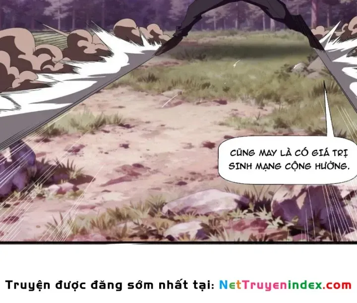 Chỉ Có Một Giọt Máu Vĩnh Cửu, Ta Vô Địch Tại Thế Chap 6 - Next Chap 7