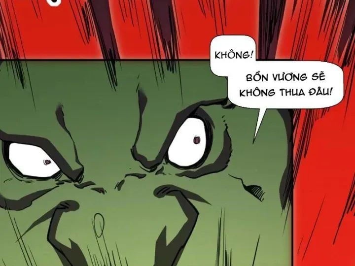 Chỉ Có Một Giọt Máu Vĩnh Cửu, Ta Vô Địch Tại Thế Chap 6 - Next Chap 7