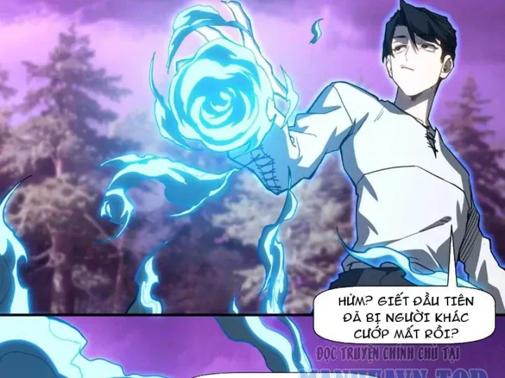 Chỉ Có Một Giọt Máu Vĩnh Cửu, Ta Vô Địch Tại Thế Chap 6 - Next Chap 7
