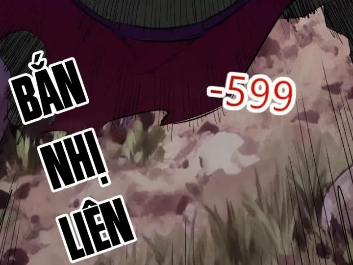 Chỉ Có Một Giọt Máu Vĩnh Cửu, Ta Vô Địch Tại Thế Chap 6 - Next Chap 7