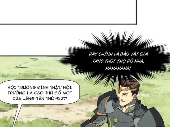 Chỉ Có Một Giọt Máu Vĩnh Cửu, Ta Vô Địch Tại Thế Chap 6 - Next Chap 7