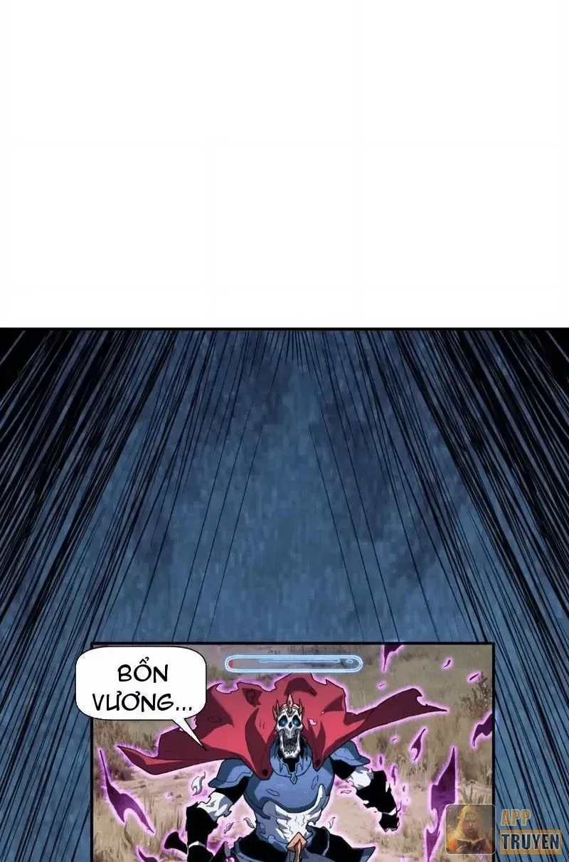 Chỉ Có Một Giọt Máu Vĩnh Cửu, Ta Vô Địch Tại Thế Chap 7 - Next Chap 8